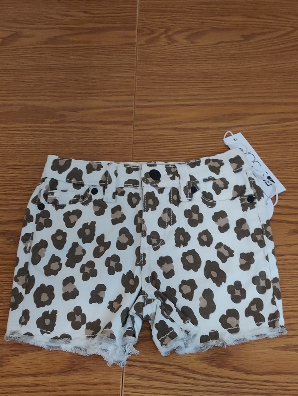 Joe's The Kendle Short
